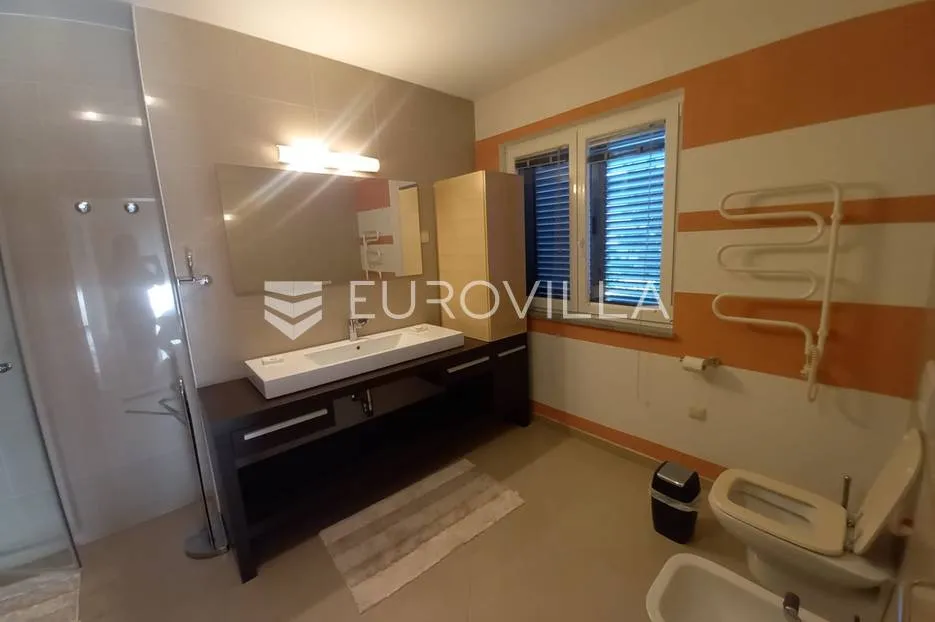 pula, pješčana uvala, penthouse s pogledom na more, vrtom, parking mjestom, 150 m² - slika 48