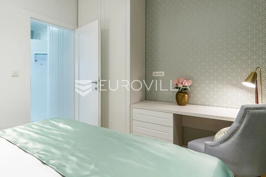 zagreb, kustošija, ilica, prekrasan novouređen dvosoban stan 50 m² - slika 25