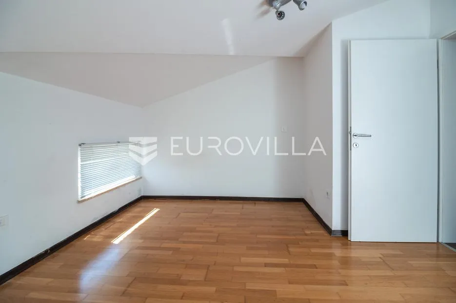 istra, medulin, ekskluzivan penthouse s otvorenim pogledom na more - slika 14