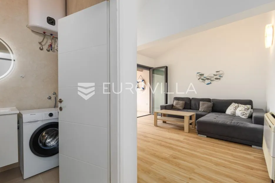 istra, medulin, dvosoban stan s pogledom na more, 76,58 m² - slika 10