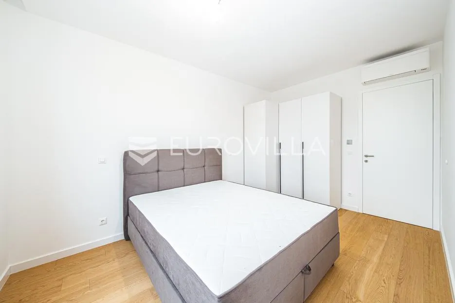 zagreb, maksimir, moderan dvosoban stan u novogradnji 48 m², garaža - slika 8