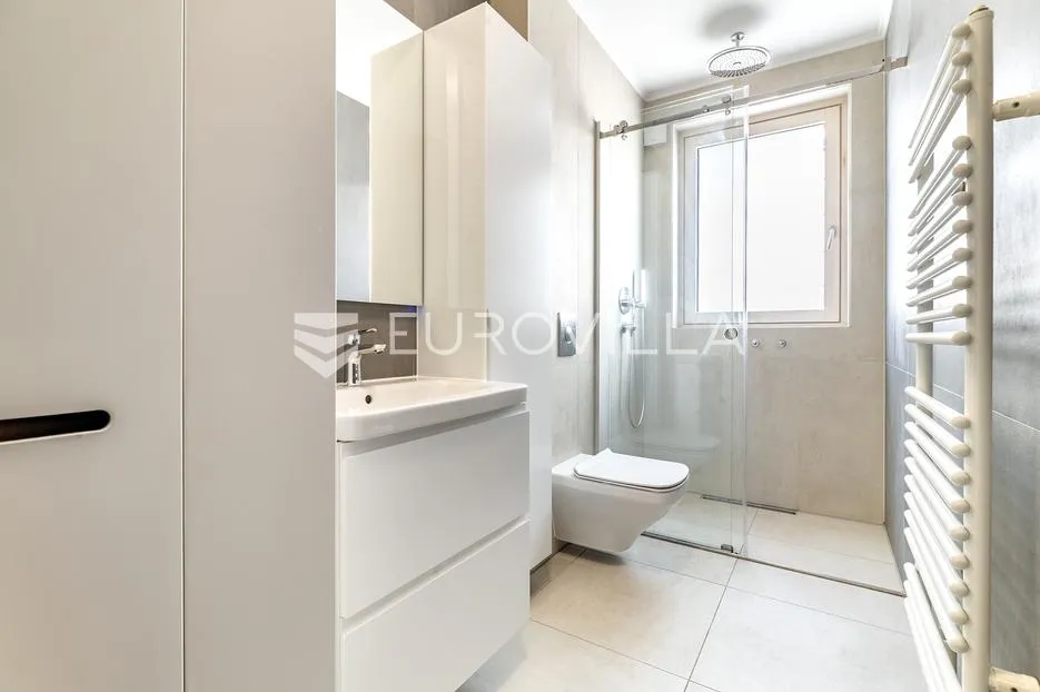 zagreb, jarun, premium lifestyle prvi red do jezera, 105 m², dvije terase, parkirno mjesto - slika 9