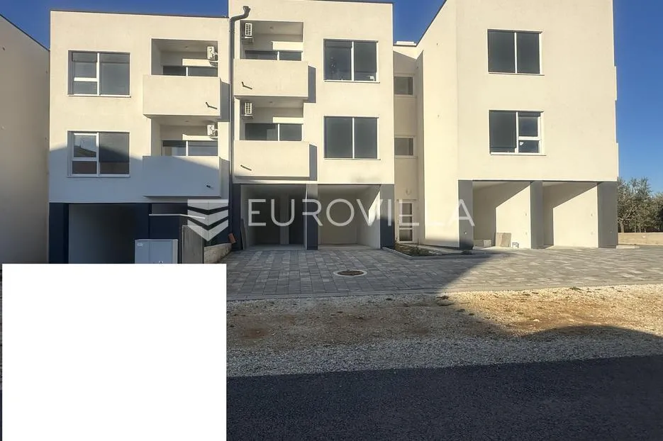 istra, medulin, novogradnja, svijetli trosoban stan 53 m² na 1. katu, odličnoj poziciji - slika 21