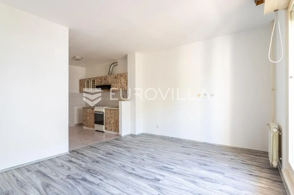 solin, hektorovićeva ulica, jednosobni stan ukupne površine 42 m² - slika 5