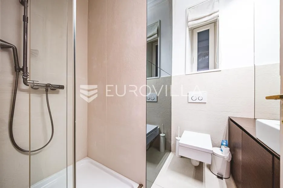 zagreb, centar, luksuzno poslovno- stambeni prostor nkp 90 m2 - slika 8