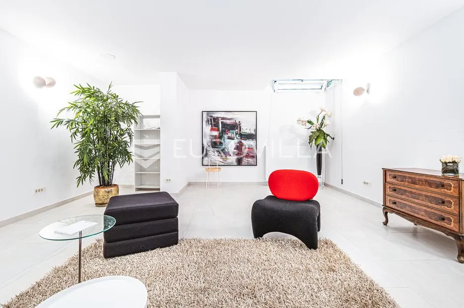 zagreb, trešnjevka, prekrasan poslovni prostor 80 m² - slika 4