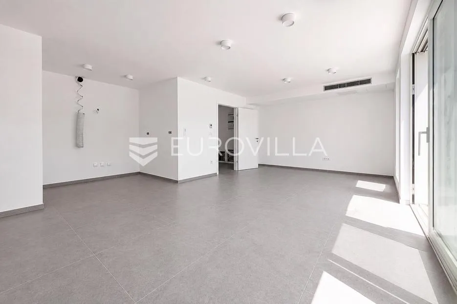 opatija privé, ekskluzivan trosoban stan 84 m², bazen, teretana - slika 6