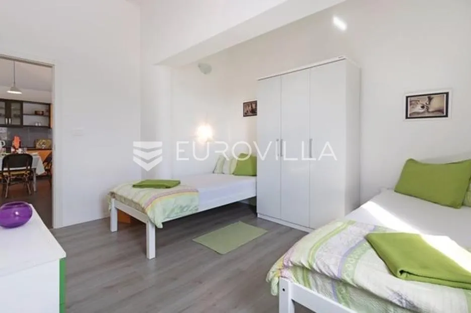 istra, vodnjan apartmanska kuća s unutarnjim bazenom - slika 23