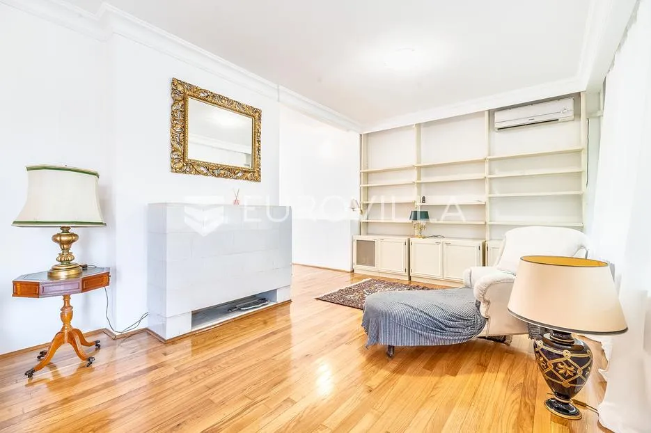 zagreb, sveti duh, komforan četverosoban stan, 228.18 m² s prekrasnim pogledom - slika 3