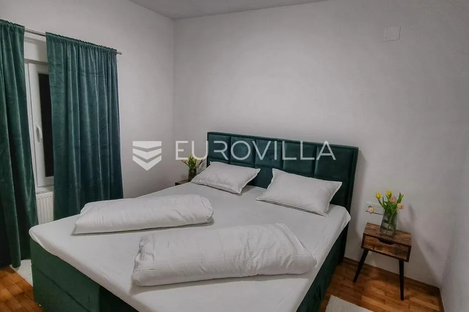 zagreb, mihanovićeva, odličan dvosoban stan 55 m² - slika 5