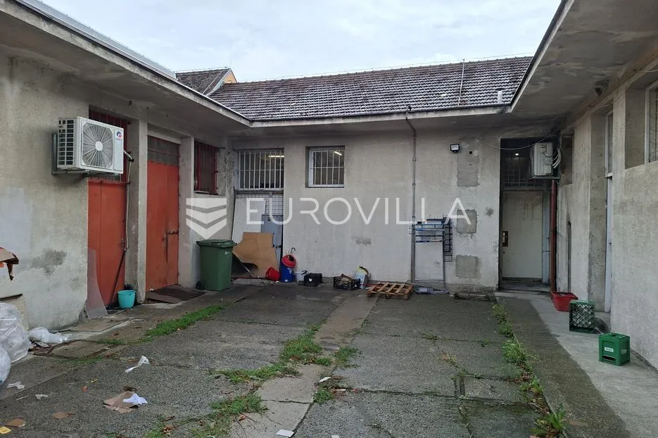 nova gradiška, poslovna zgrada 838 m² s dvorištem 1.121 m² - slika 8