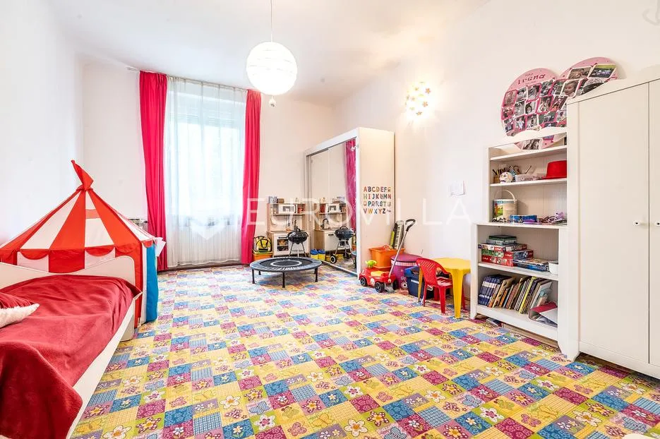 zagreb, medveščak, kuća s 4 stana 375 m², investicija - slika 9