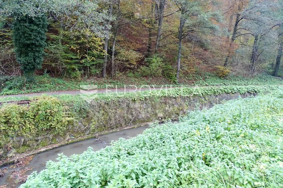donja dobra, proizvodna hala, površina objekta i okućnice 17210 m² - slika 16