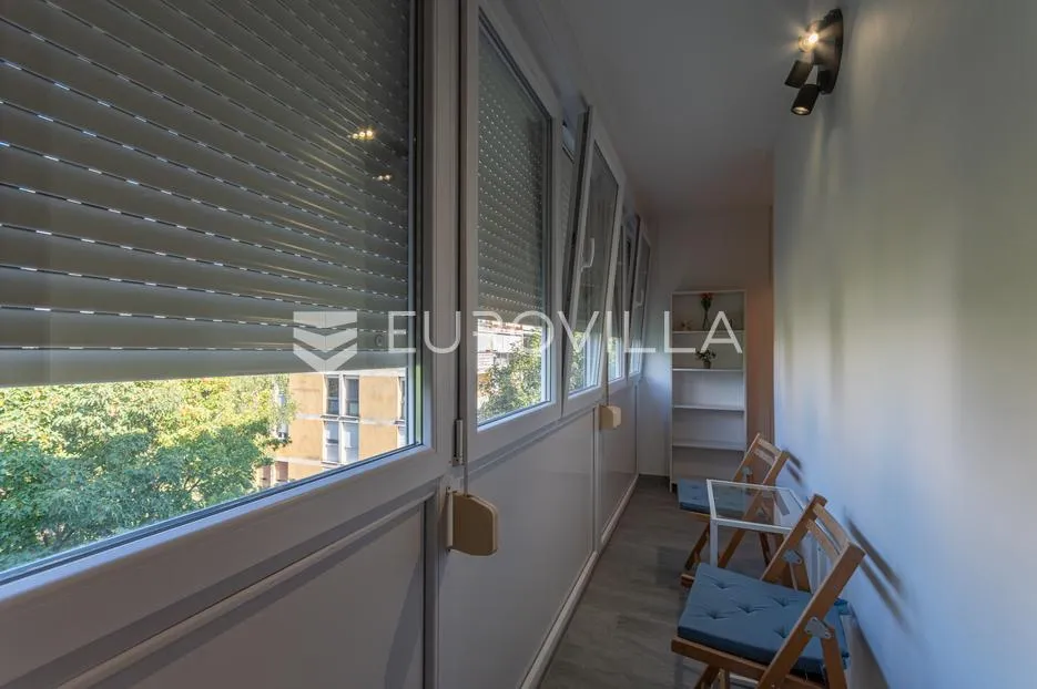 varaždin, centar, uređen stan površine 30,85 m² - slika 5