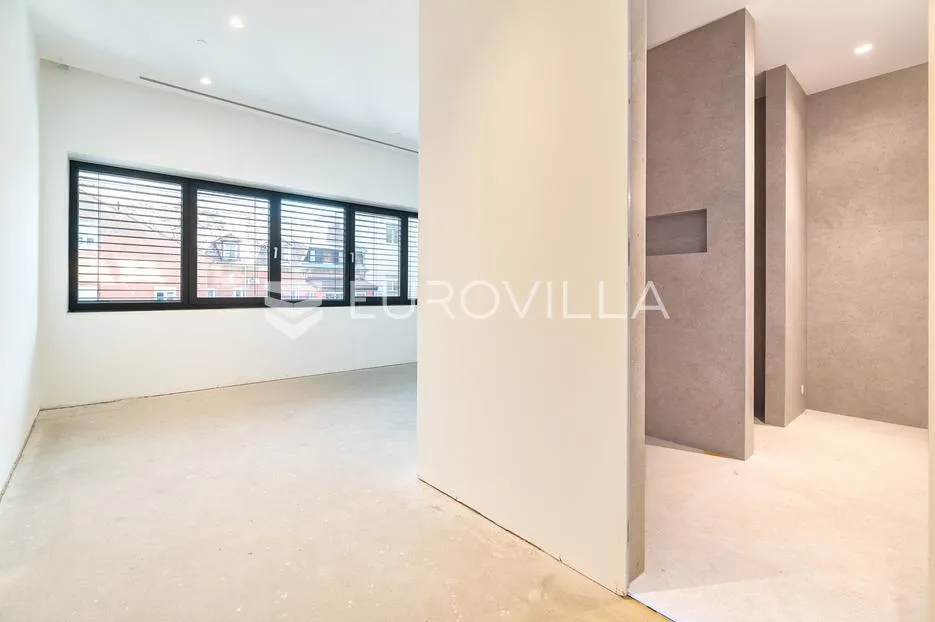 luksuzan četverosoban dvoetažan penthouse 284 m² u kaptol centru - slika 14