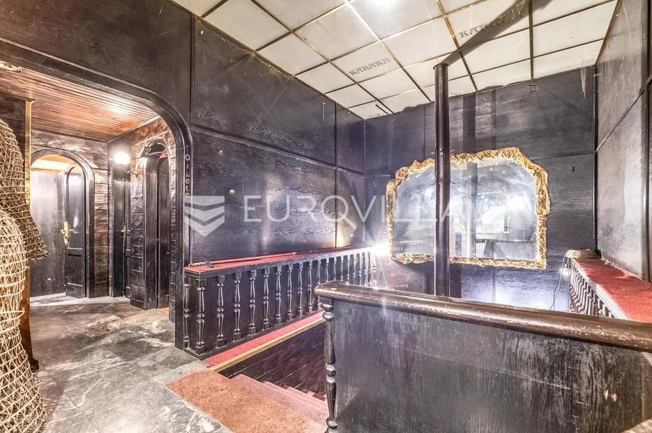 zagreb, donji grad, poslovni prostor ugostiteljske namjene 160 m² - slika 4