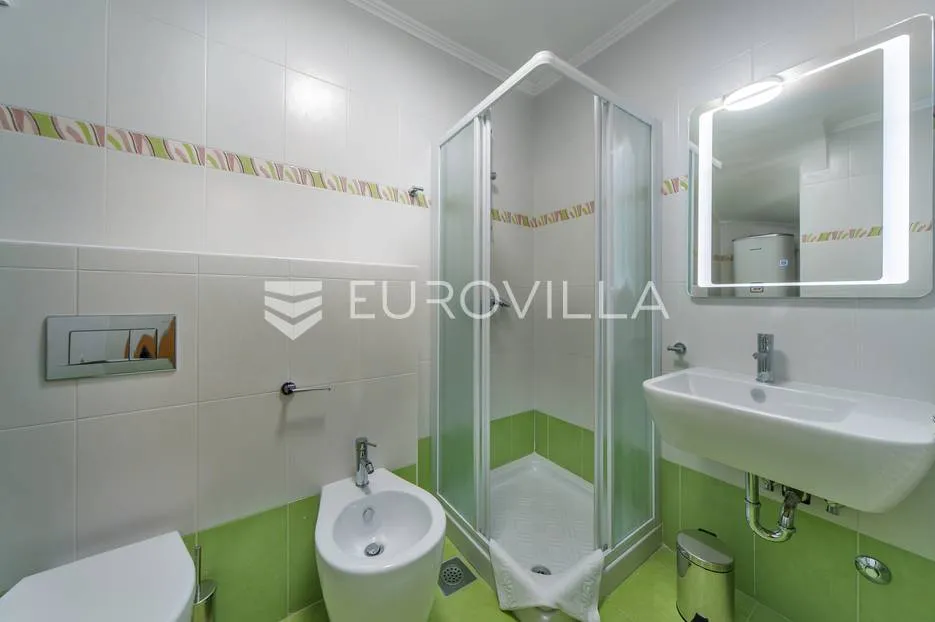 istra, umag, četverosoban apartman a20 - slika 21