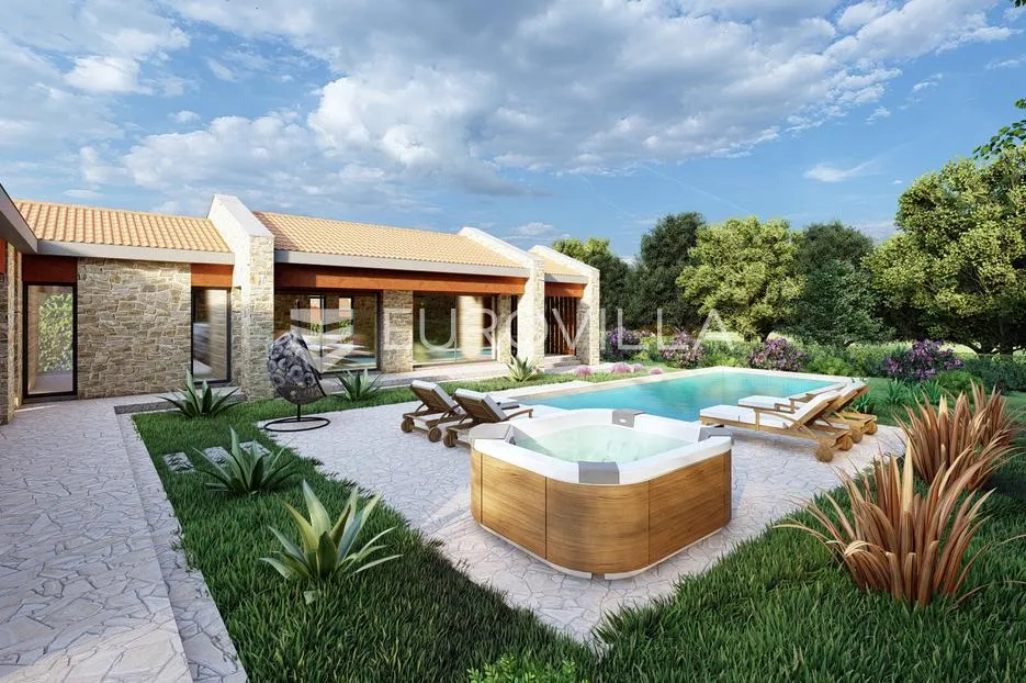 istra, rakotule, jedinstvena građevinska zemljišta 4.472 m² - slika 16