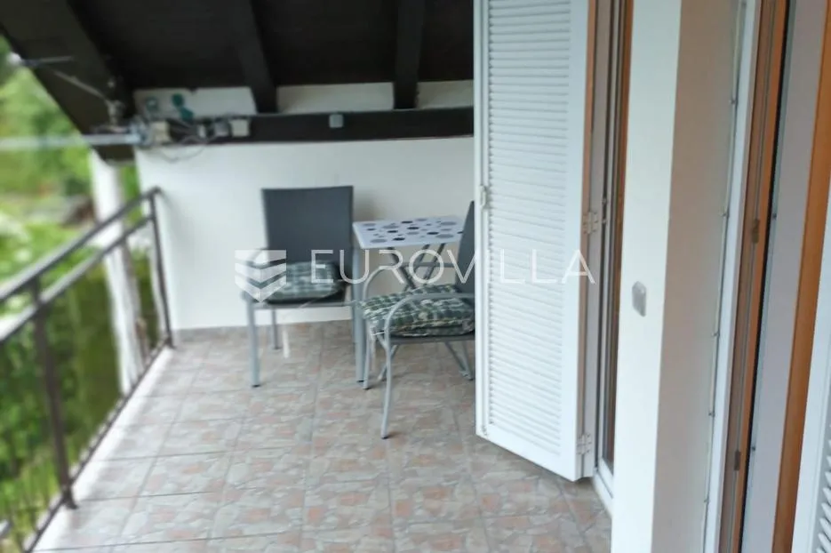 slunj, blagaj, kuća 90 m², s otokom uz samu rijeku koranu na parceli 7873 m² - slika 9