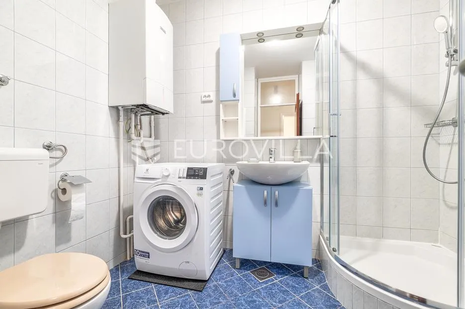 zagreb, zatišje, trosoban stan 90 m² s garažom, prvi najam - slika 7