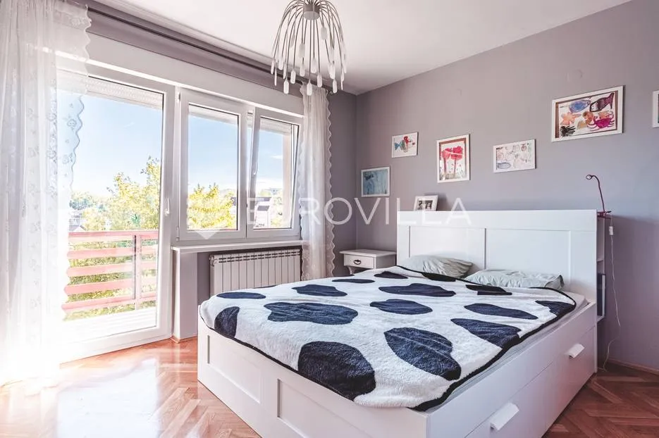 zagreb, gračani, velika obiteljska kuća s neto korisnom površinom od 381 m² - slika 13