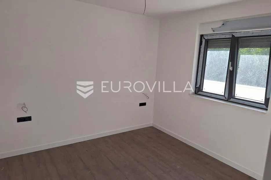 zadar, privlaka, penthouse s pogledom na more, 81,98 m² - slika 8