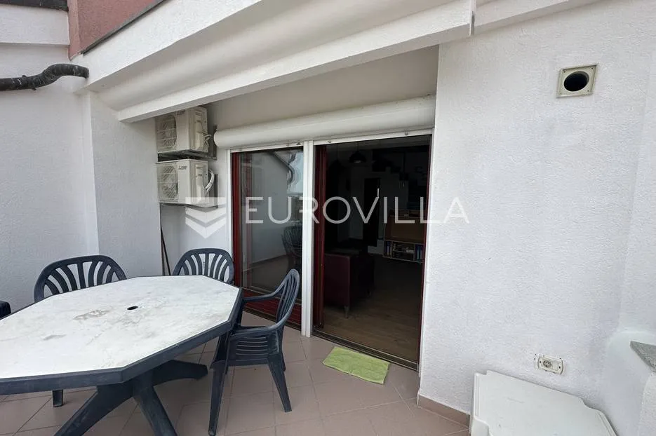 premantura, dvosoban stan od 73 m2, drugi kat, pogled more - slika 11