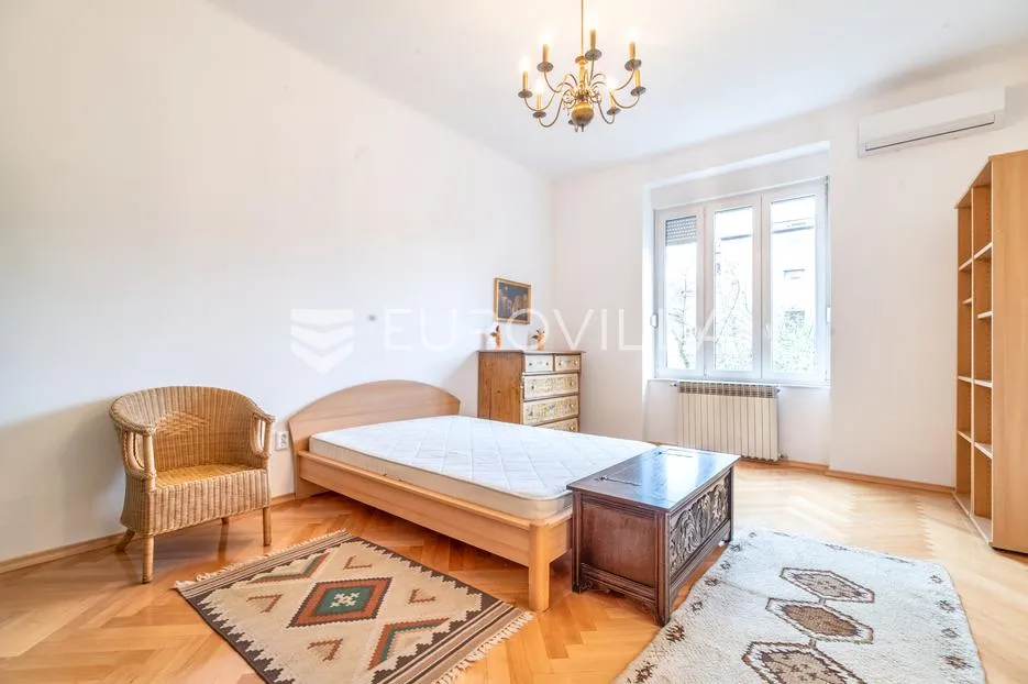zagreb, centar, atraktivan višesoban poslovni prostor nkp 136 m2 - slika 7