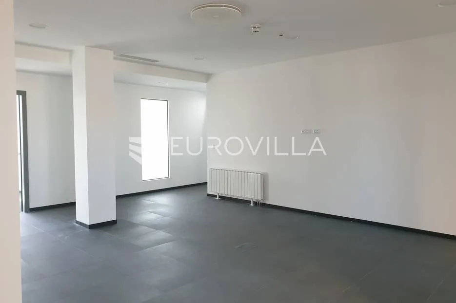poslovni (uredski) prostor za zakup 474 m2 (novi zagreb - sveta klara) - slika 7