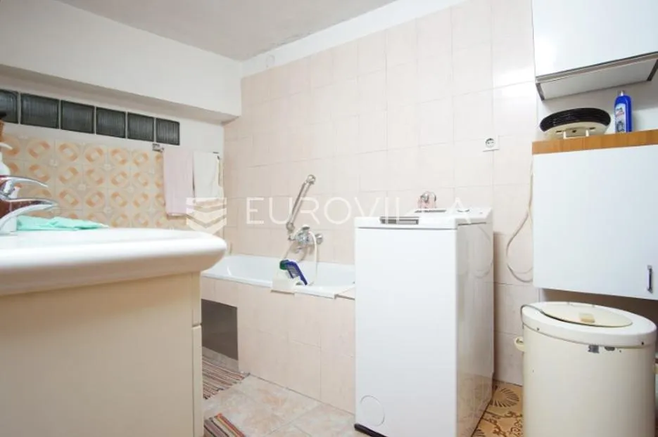 istra, rovinj, obiteljska duplex kuća 330m2 - 500 m od mora i centra grada - slika 13