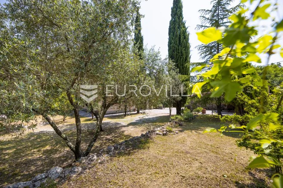 otok krk, gostinjac, šarmantna kuća nkp 180 m2 - slika 4