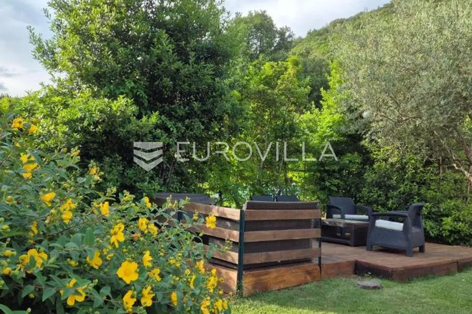 istra, krnica, hotel s uhodanim poslovanjem 100 metara od plaže, investcijia - slika 3