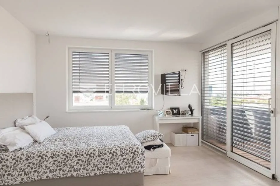 zagreb, pantovčak, luksuzan četverosoban stan s garažom, 280 m² - slika 5