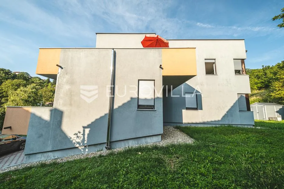 zagreb, mikulići, moderna stambena zgrada s 3 stambene jedinica - slika 5