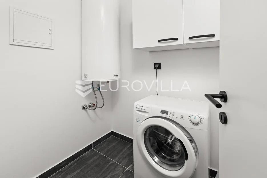 istra, poreč prekrasna kamena vila s bazenom 133 m2 - slika 15