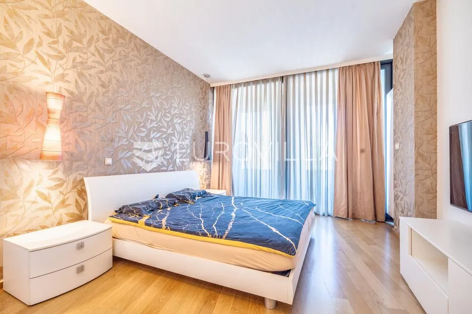 zagreb, maksimir, četverosoban stan na savršenoj lokaciji 158 m² 3 garažna parkirna mjesta - slika 5