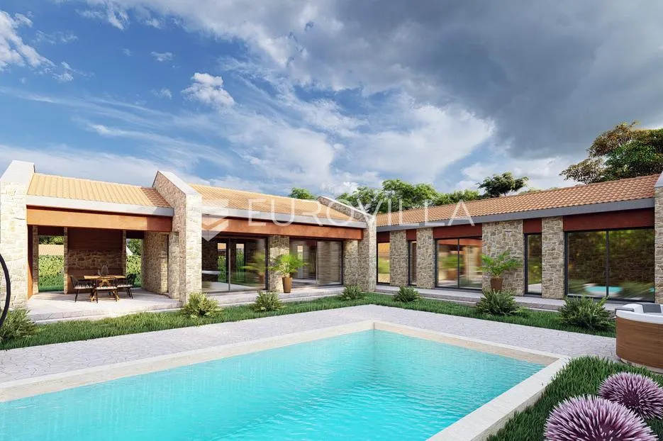 istra, rakotule, jedinstvena građevinska zemljišta 4.472 m² - slika 19
