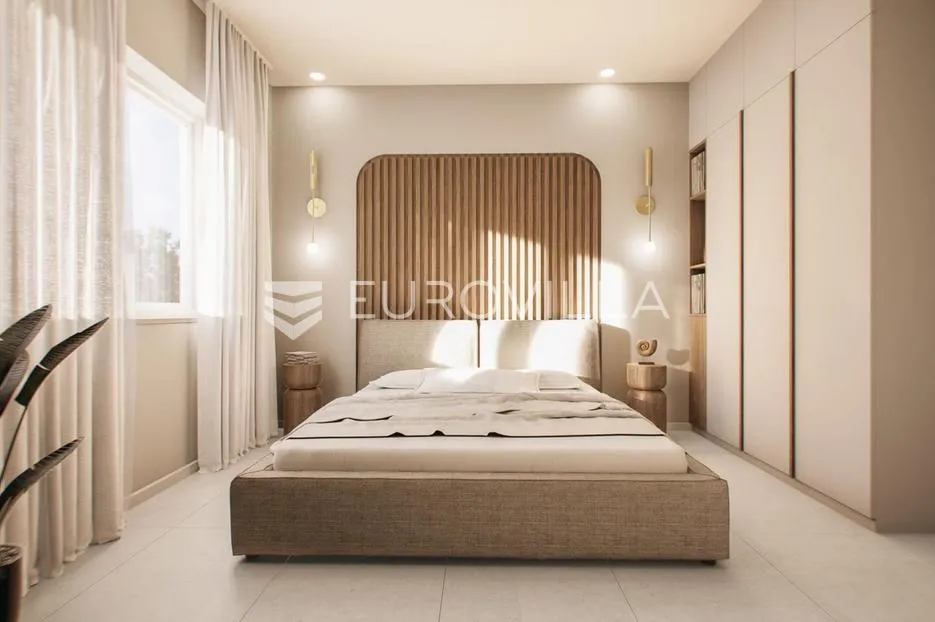 istra, kaštelir, moderna prizemnica u nizu, 87,4 m² - slika 18