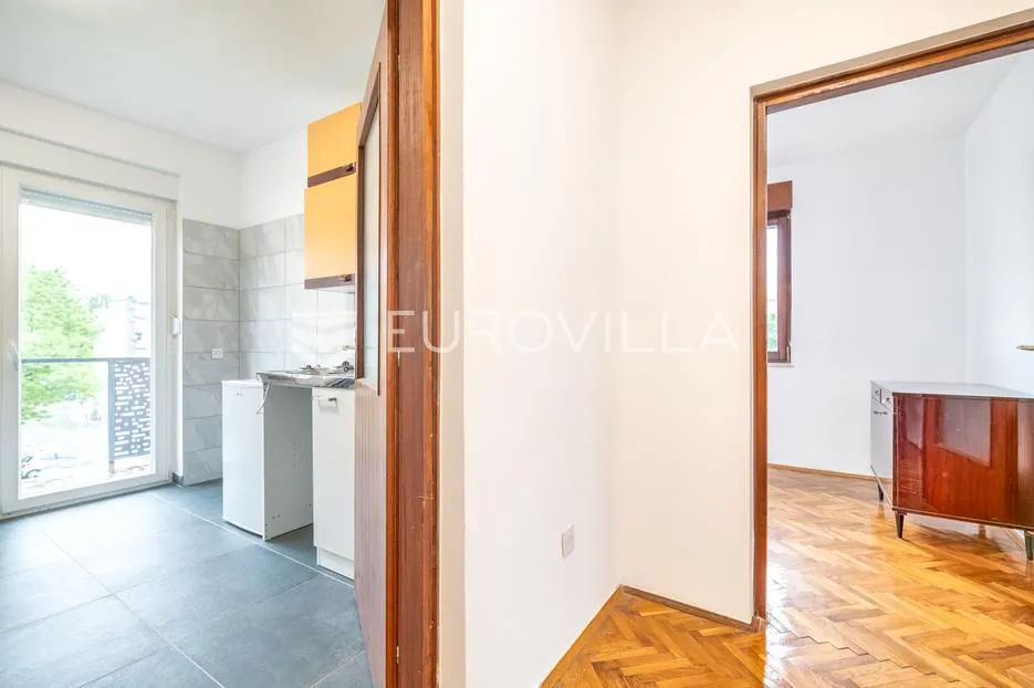 zagreb, prečko, atraktivan trosoban stan u kući nkp 120 m2 - slika 4