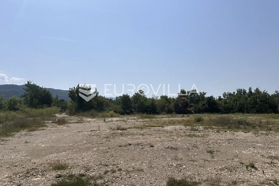 istra, ročko polje, građevinsko zemljište 15852m2 u industrijskoj zoni - slika 3