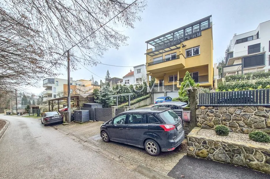 zagreb, jelenovac, predivan trosoban stan površine 113 m² parkirno mjesto - slika 14
