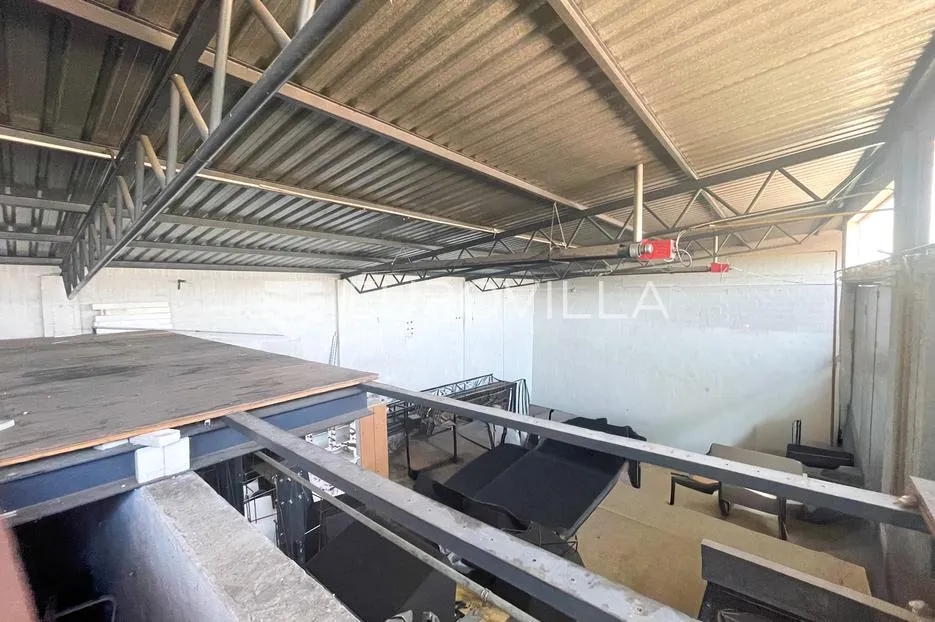 valpovo, prodaja poslovne zgrade s uredima, skladištem i proizvodno/servisnim prostorom - slika 13