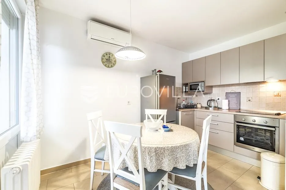 zagreb, vrapče, namješten trosoban stan s balkonom, 69 m² - slika 3
