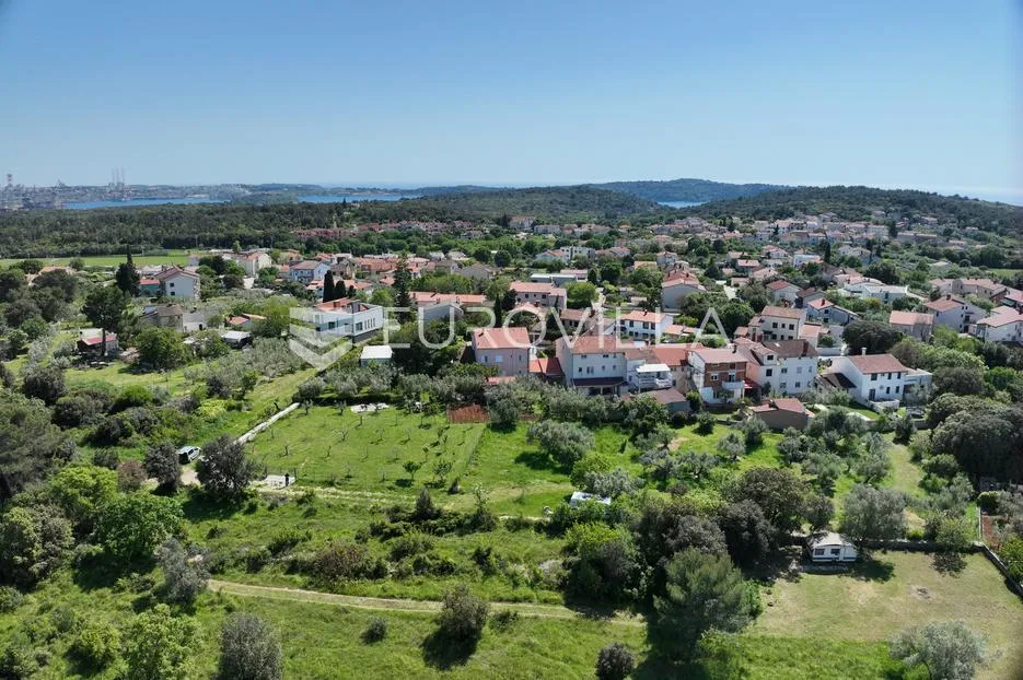 istra, štinjan, građevinsko zemljište 12600 m² - slika 7