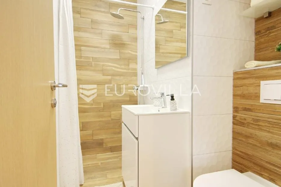 kaštel kambelovac, jednosoban stan na odličnoj lokaciji - slika 5