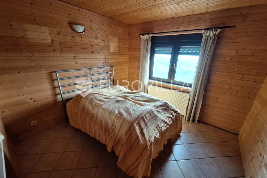 jastrebarsko, plešivica, kuća 266 m² s bazenom na mirnoj lokaciji - slika 6