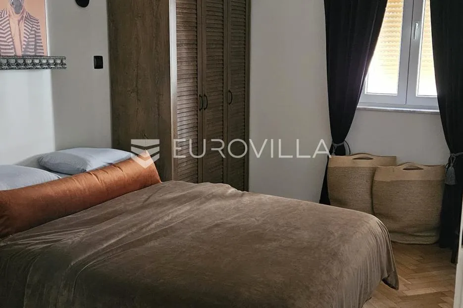 rijeka, belveder predivan stan 93 m² nedaleko centra grada - slika 10