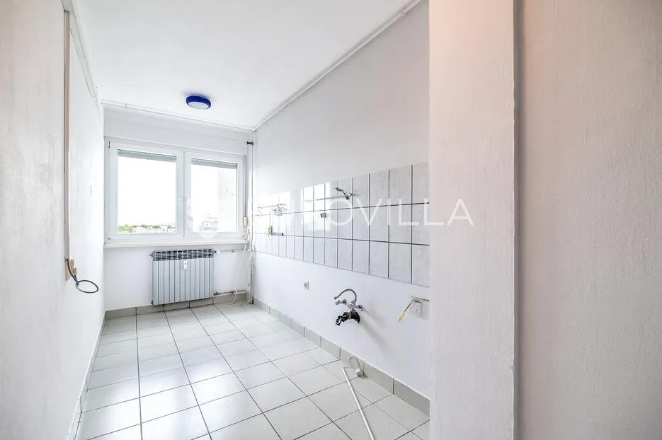 zagreb, dugave, prostran četverosoban stan s ostavom, 89 m² - slika 3