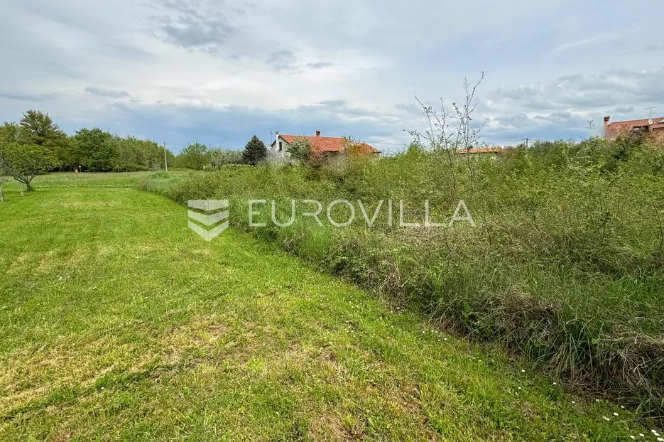 lovrečica okolica, tri građevinska zemljišta blizu mora - slika 3