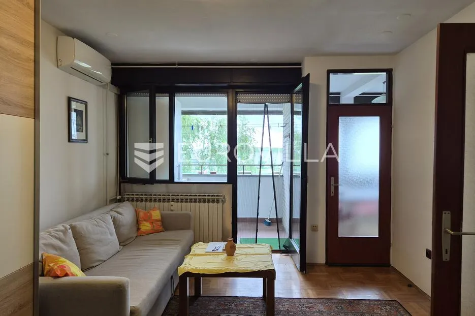 zagreb, novi zagreb, dugave dvosoban stan 53 m², 4. kat, lift - slika 2